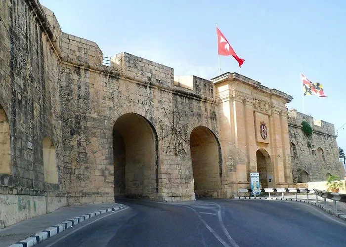Great Siege * Senglea