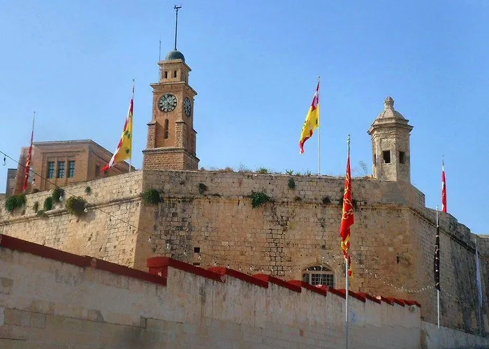 Great Siege Daire Senglea